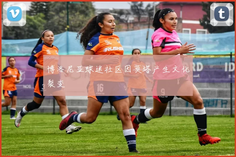 博洛尼亚球迷社区因莫塔产生文化裂变